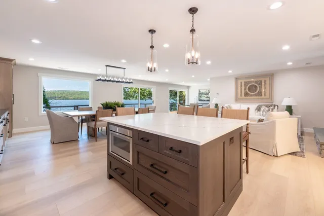 $4,895,000 | 320 Redding Lane, Moultonborough, NH 03254