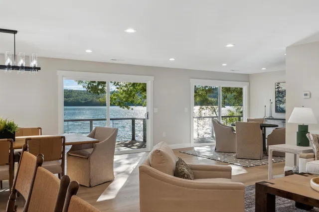 $4,895,000 | 320 Redding Lane, Moultonborough, NH 03254