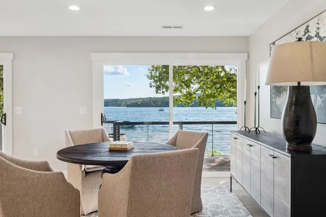 $4,895,000 | 320 Redding Lane, Moultonborough, NH 03254