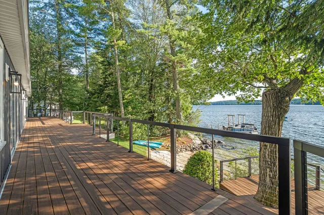 $4,895,000 | 320 Redding Lane, Moultonborough, NH 03254