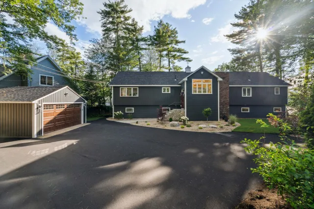 $4,895,000 | 320 Redding Lane, Moultonborough, NH 03254