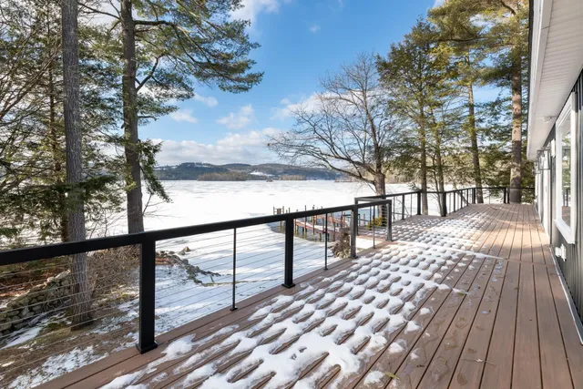 $4,895,000 | 320 Redding Lane, Moultonborough, NH 03254