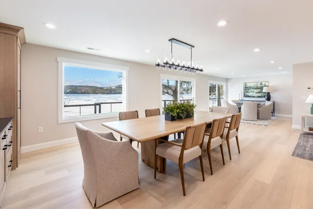 $4,895,000 | 320 Redding Lane, Moultonborough, NH 03254