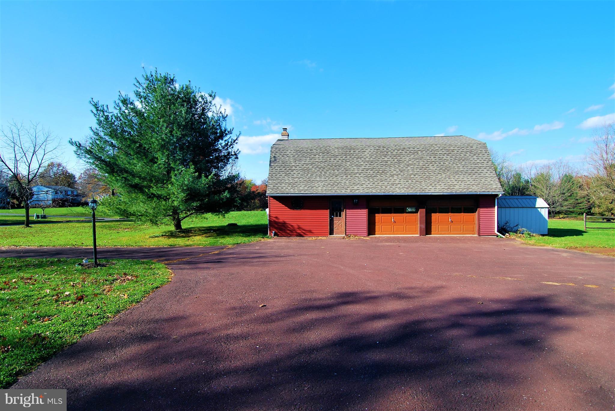 559 Mininger Road Souderton, PA 18964 - Photo 16 of 17 Gallery Image 16