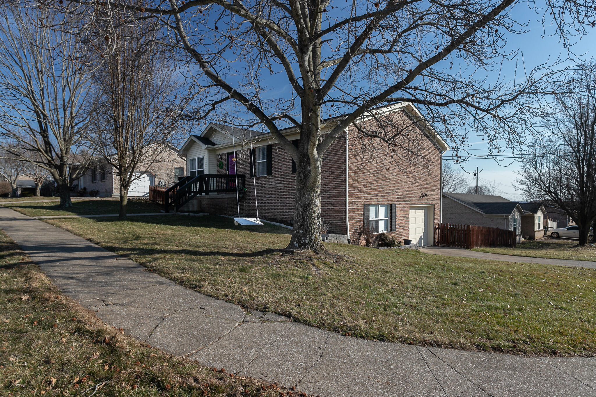 203 Bohicket Road Wilmore, KY 40390 - Photo 2 of 48 203Bohicket-3