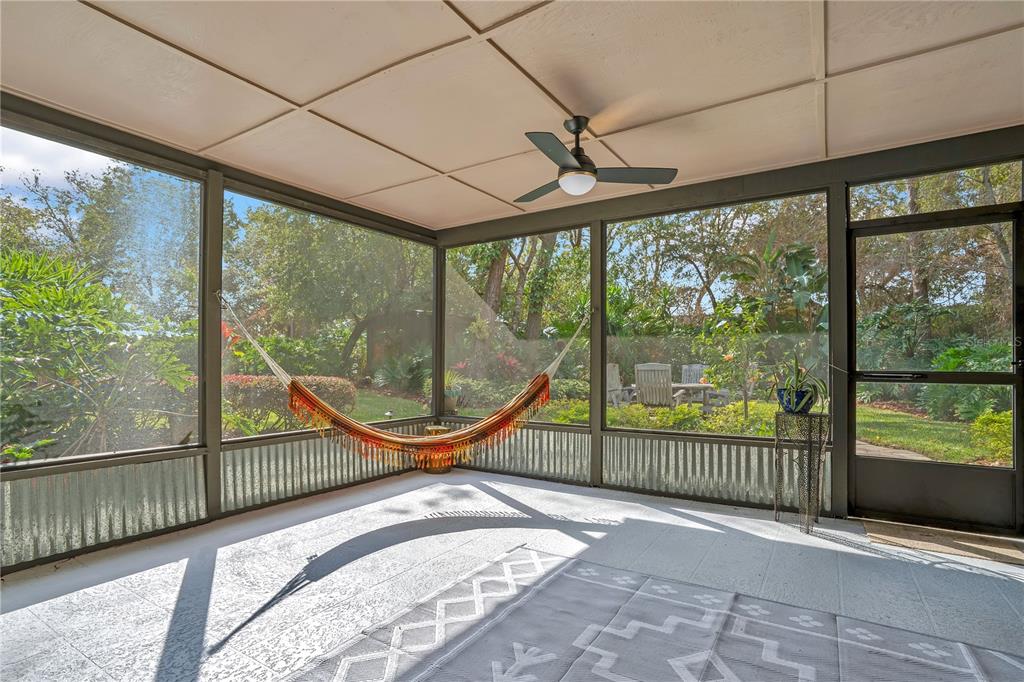 9488 Shortleaf Court Apopka, FL 32703 - Photo 42 of 60 a view of a city from a balcony