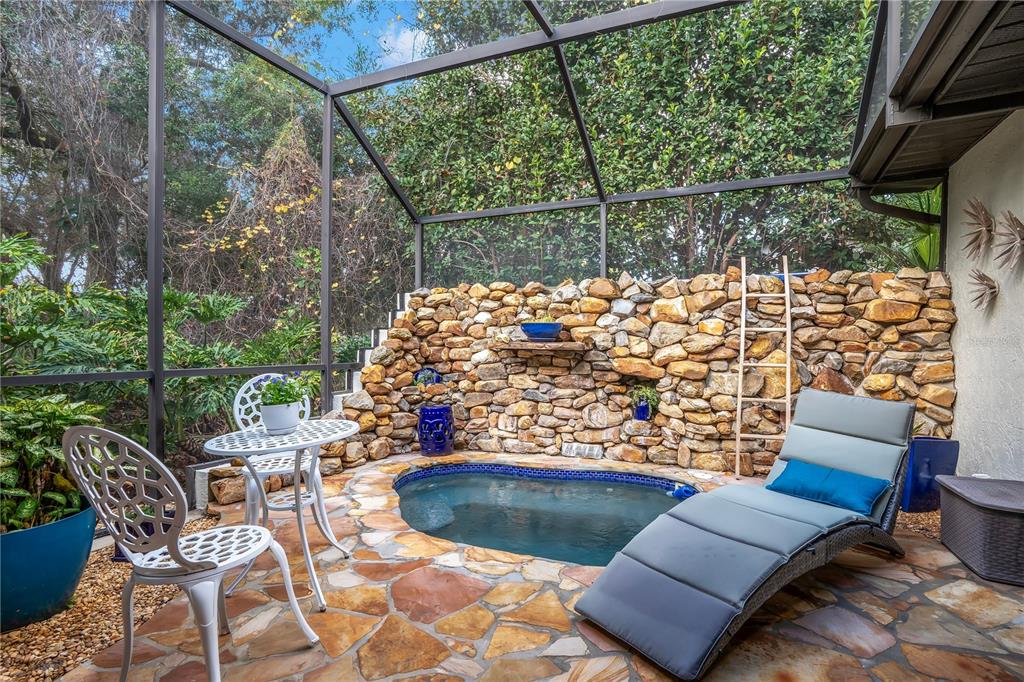 9488 Shortleaf Court Apopka, FL 32703 - Photo 46 of 60 a view of outdoor space yard and patio