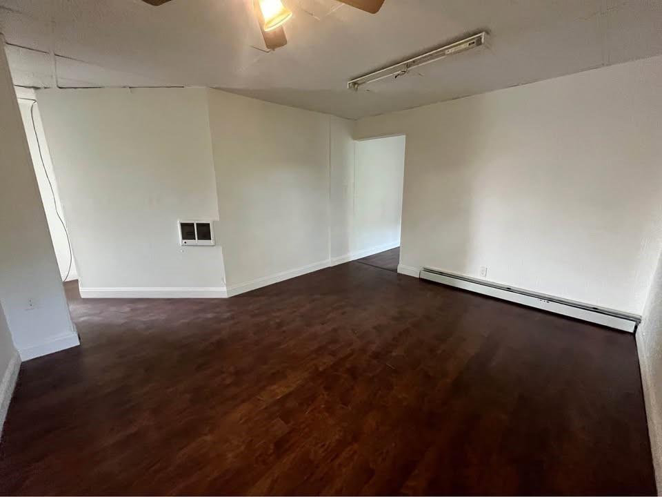 1136 Brownsville Road Pittsburgh, PA 15210 - Photo 20 of 28 a view of a room with an empty space
