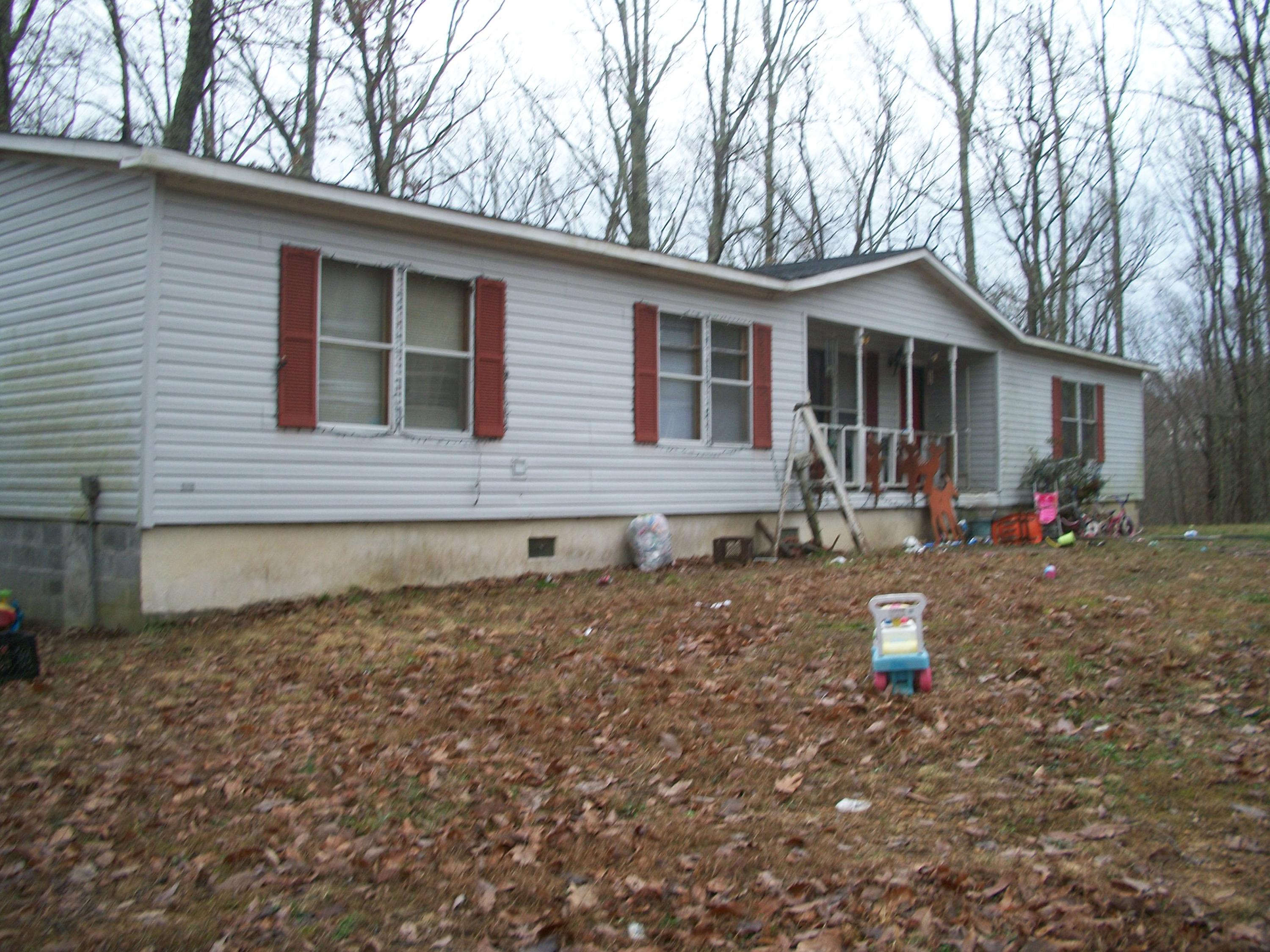43 Manis Road Dunlap, TN 37327 - Photo 1 of 3 100_7530