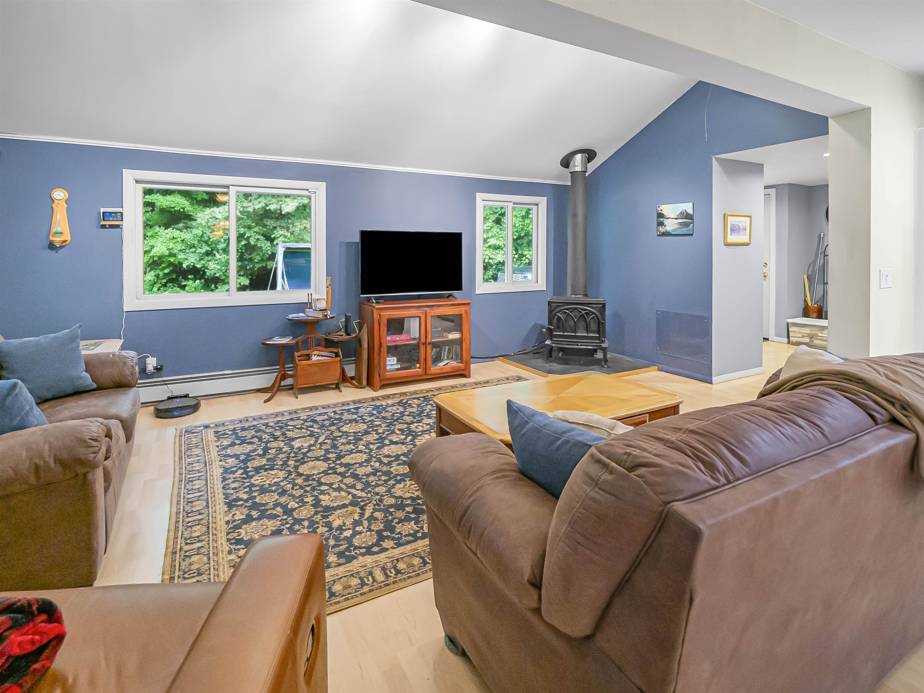 885 Cedar Mountain Road Castleton, VT 05743 - Photo 11 of 39