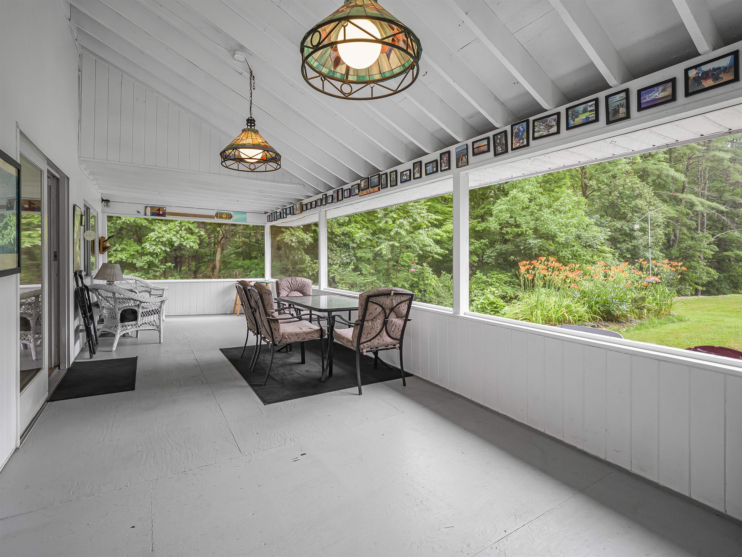 885 Cedar Mountain Road Castleton, VT 05743 - Photo 13 of 39