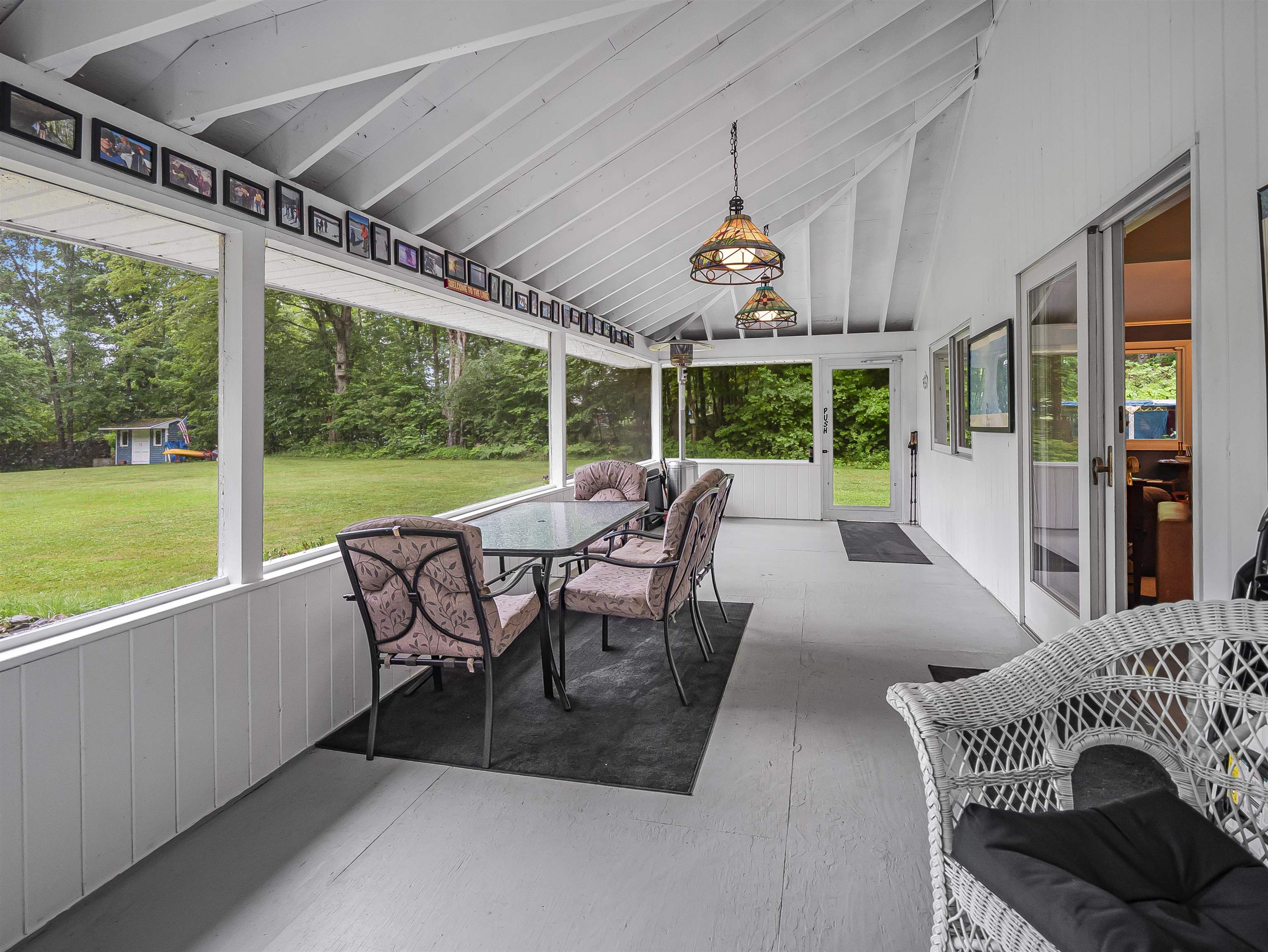 885 Cedar Mountain Road Castleton, VT 05743 - Photo 14 of 39