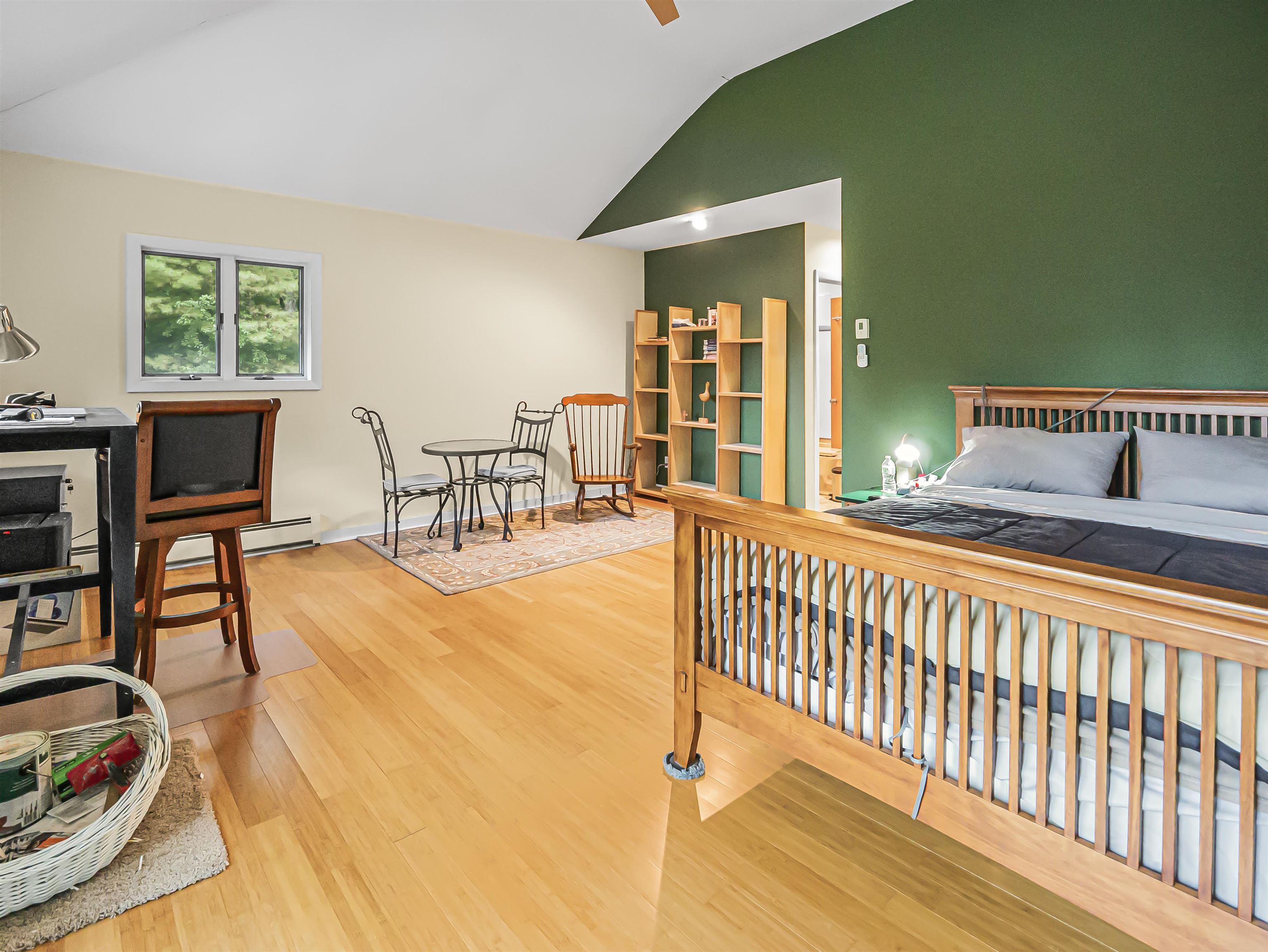 885 Cedar Mountain Road Castleton, VT 05743 - Photo 15 of 39