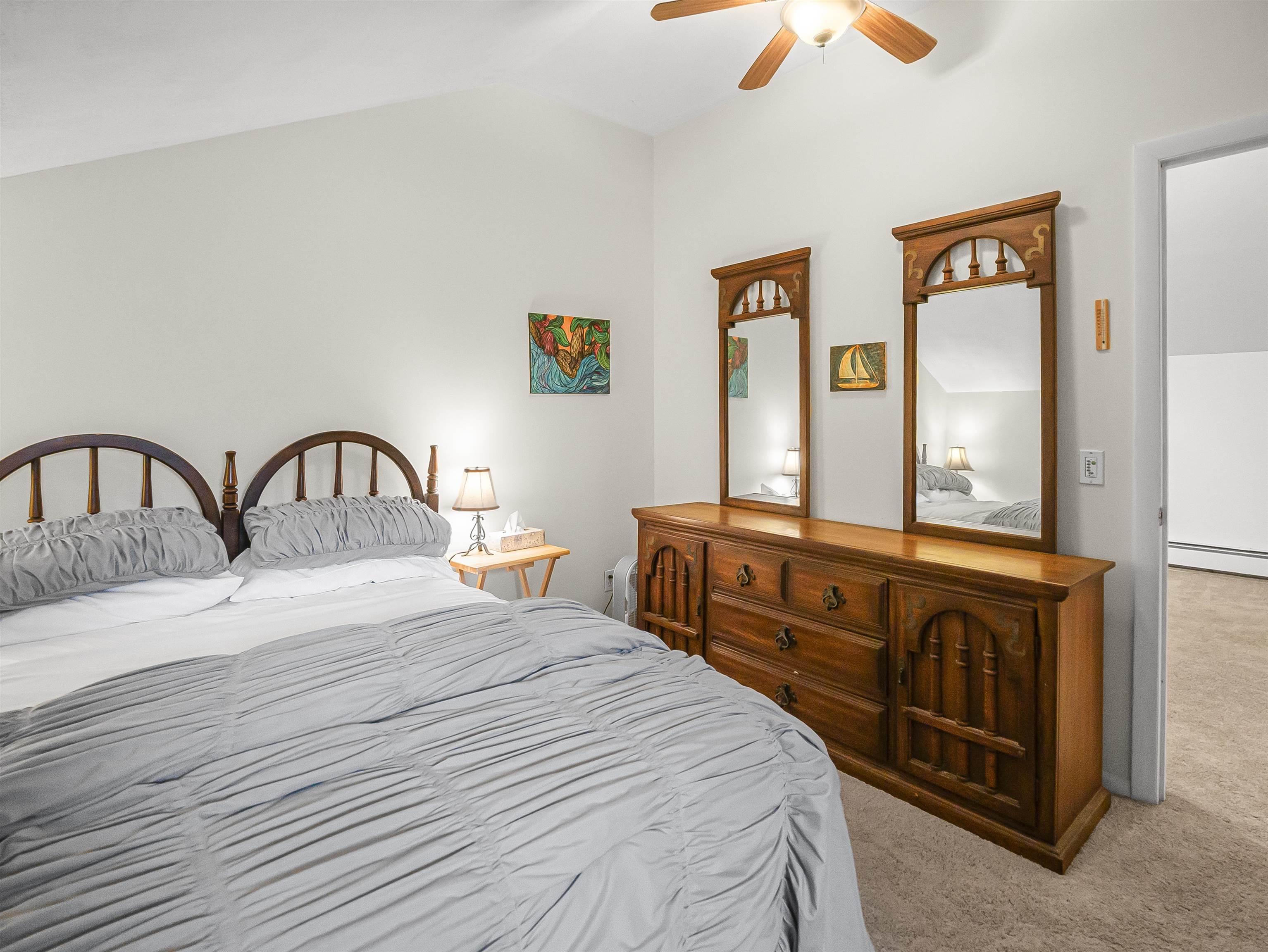 885 Cedar Mountain Road Castleton, VT 05743 - Photo 18 of 39