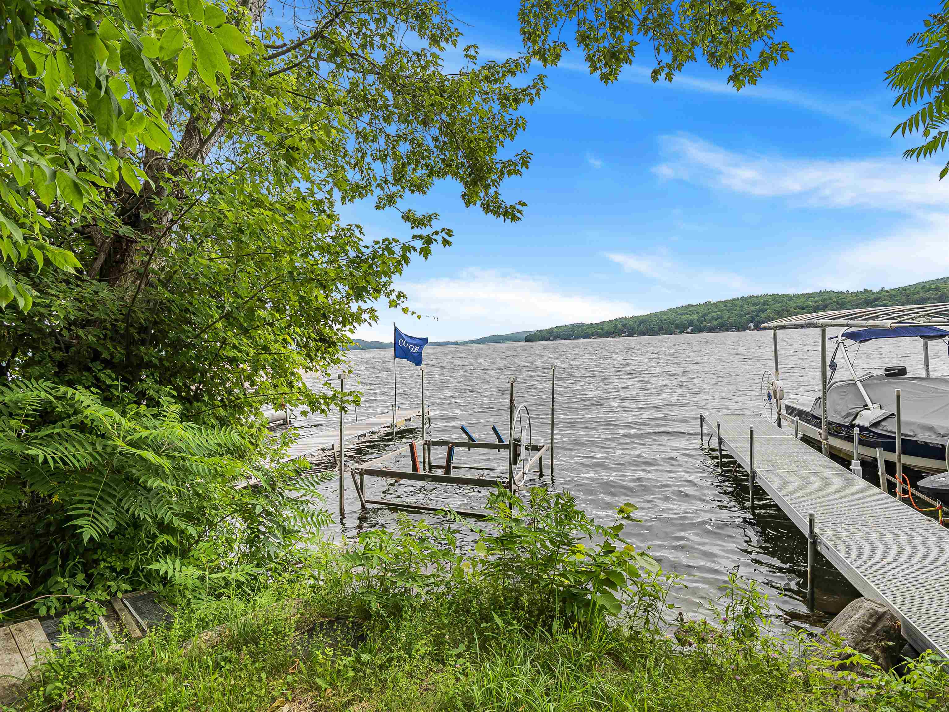 885 Cedar Mountain Road Castleton, VT 05743 - Photo 2 of 39
