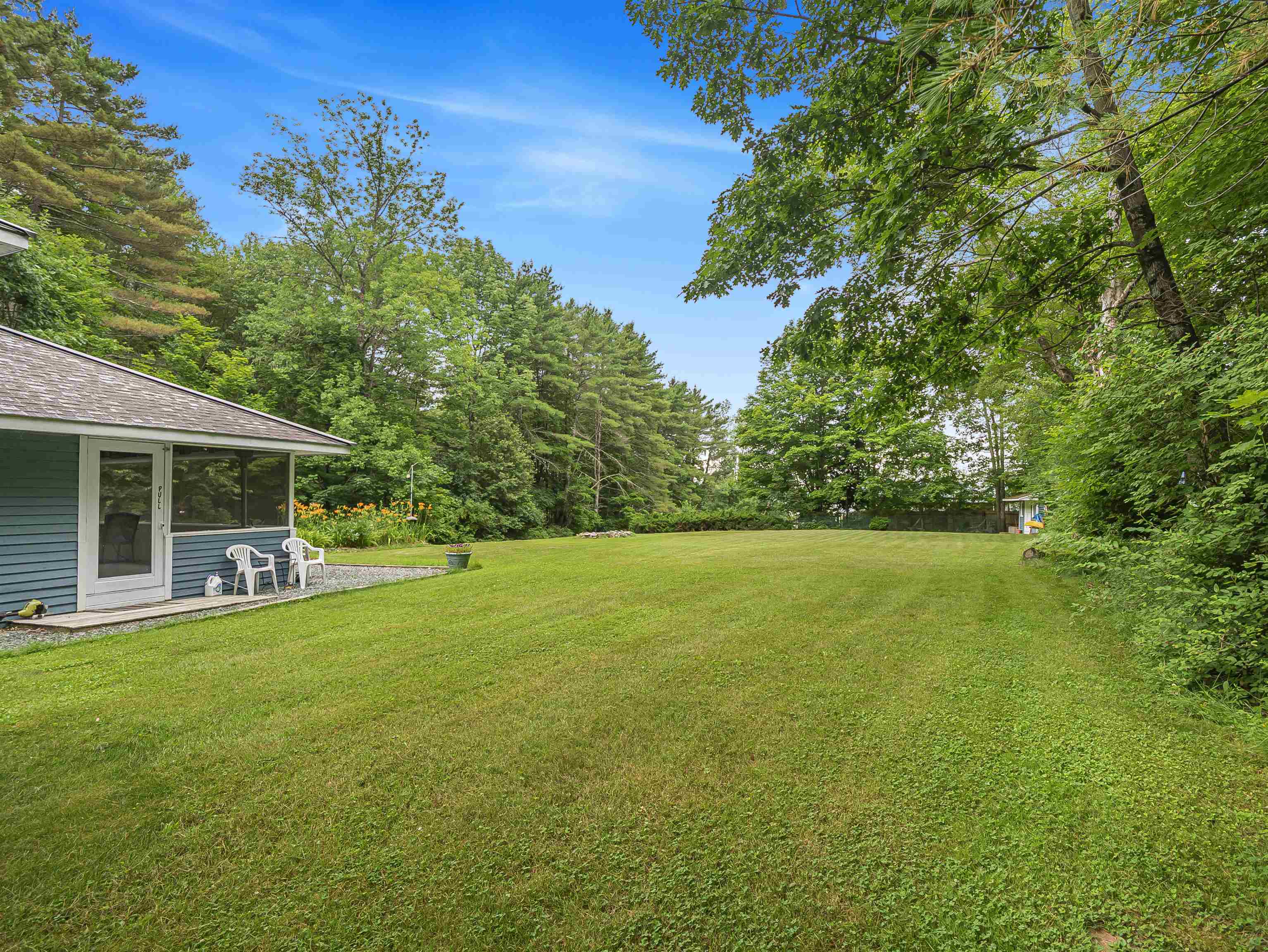 885 Cedar Mountain Road Castleton, VT 05743 - Photo 3 of 39