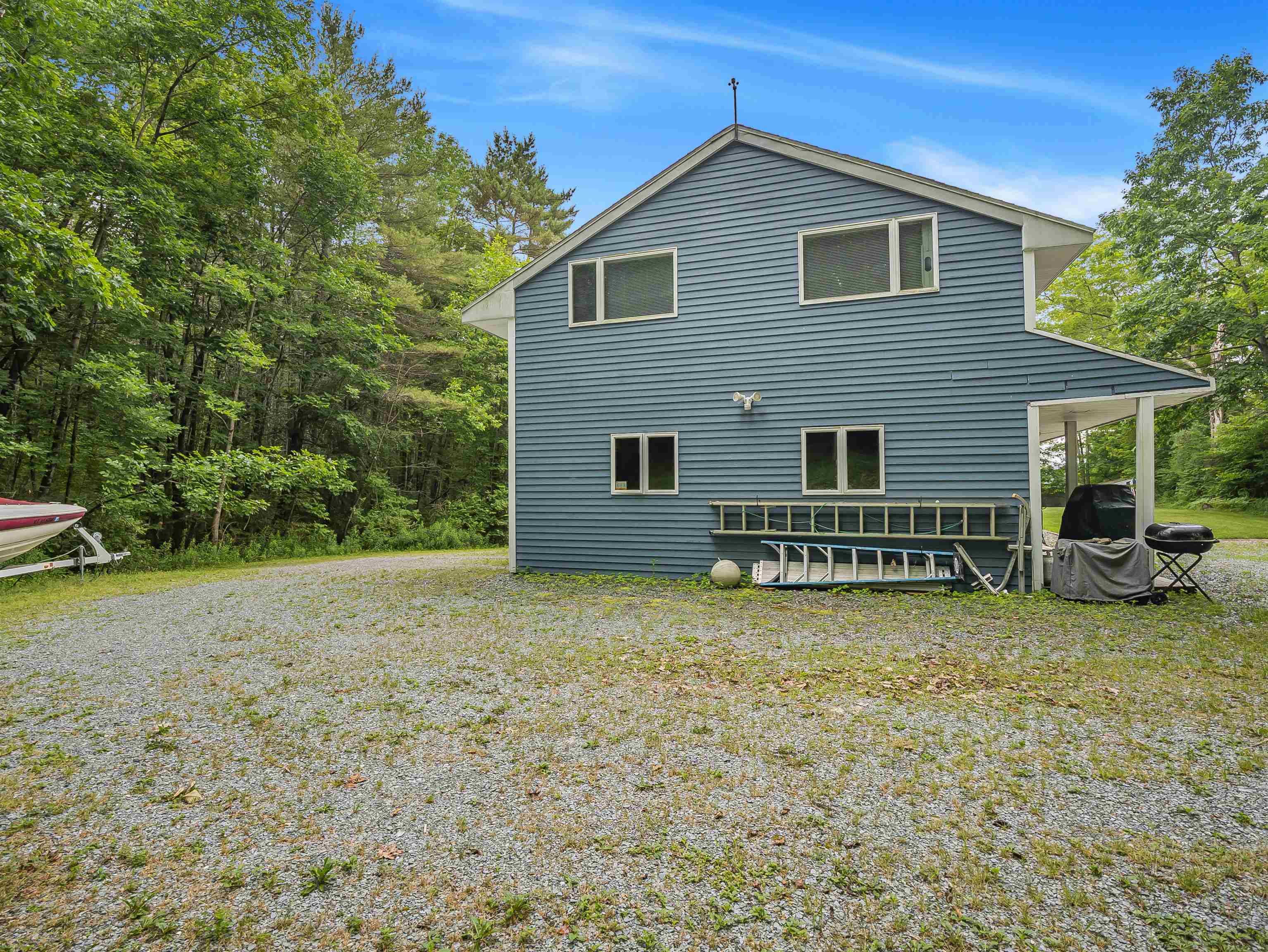 885 Cedar Mountain Road Castleton, VT 05743 - Photo 31 of 39