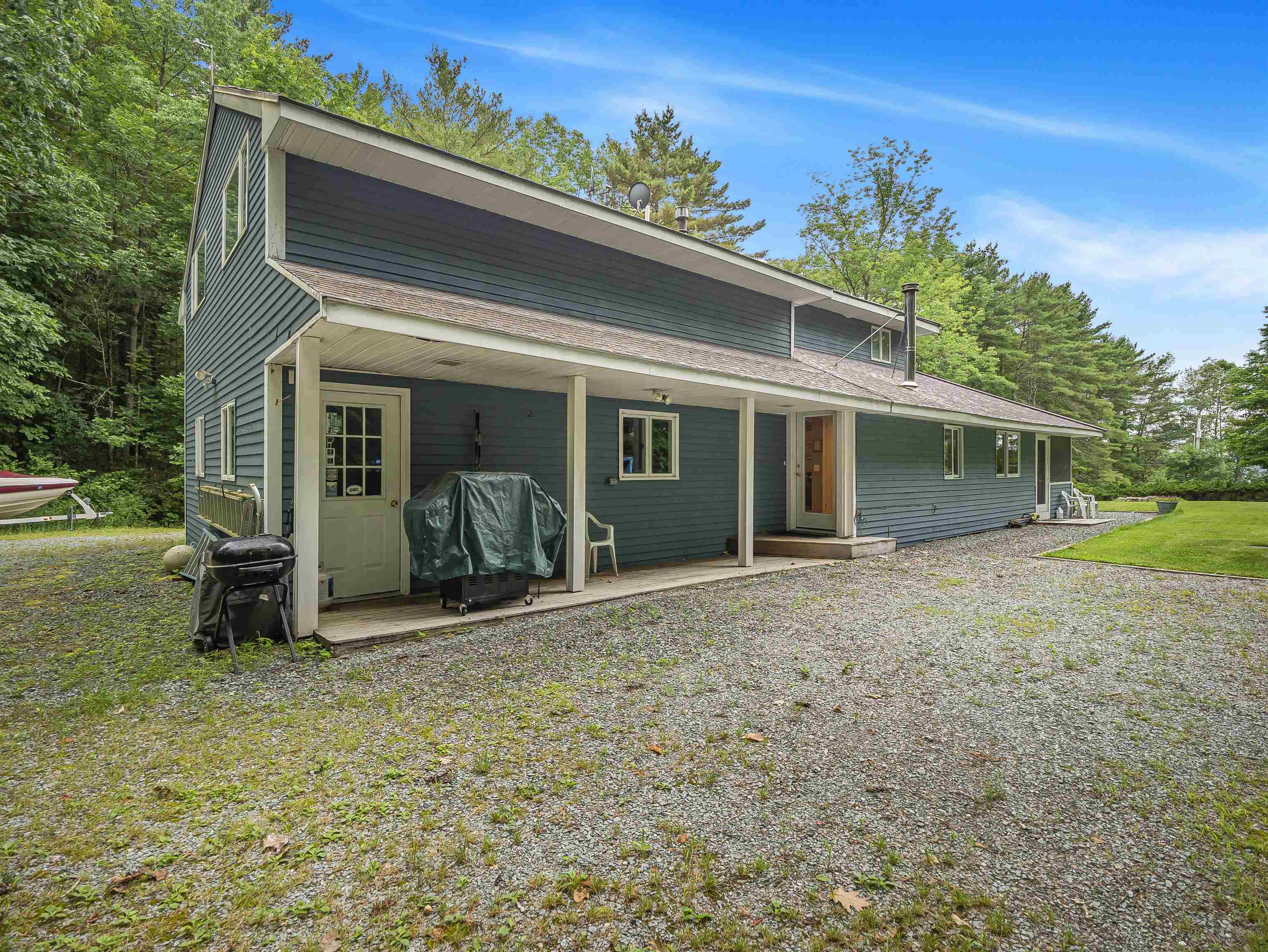 885 Cedar Mountain Road Castleton, VT 05743 - Photo 32 of 39