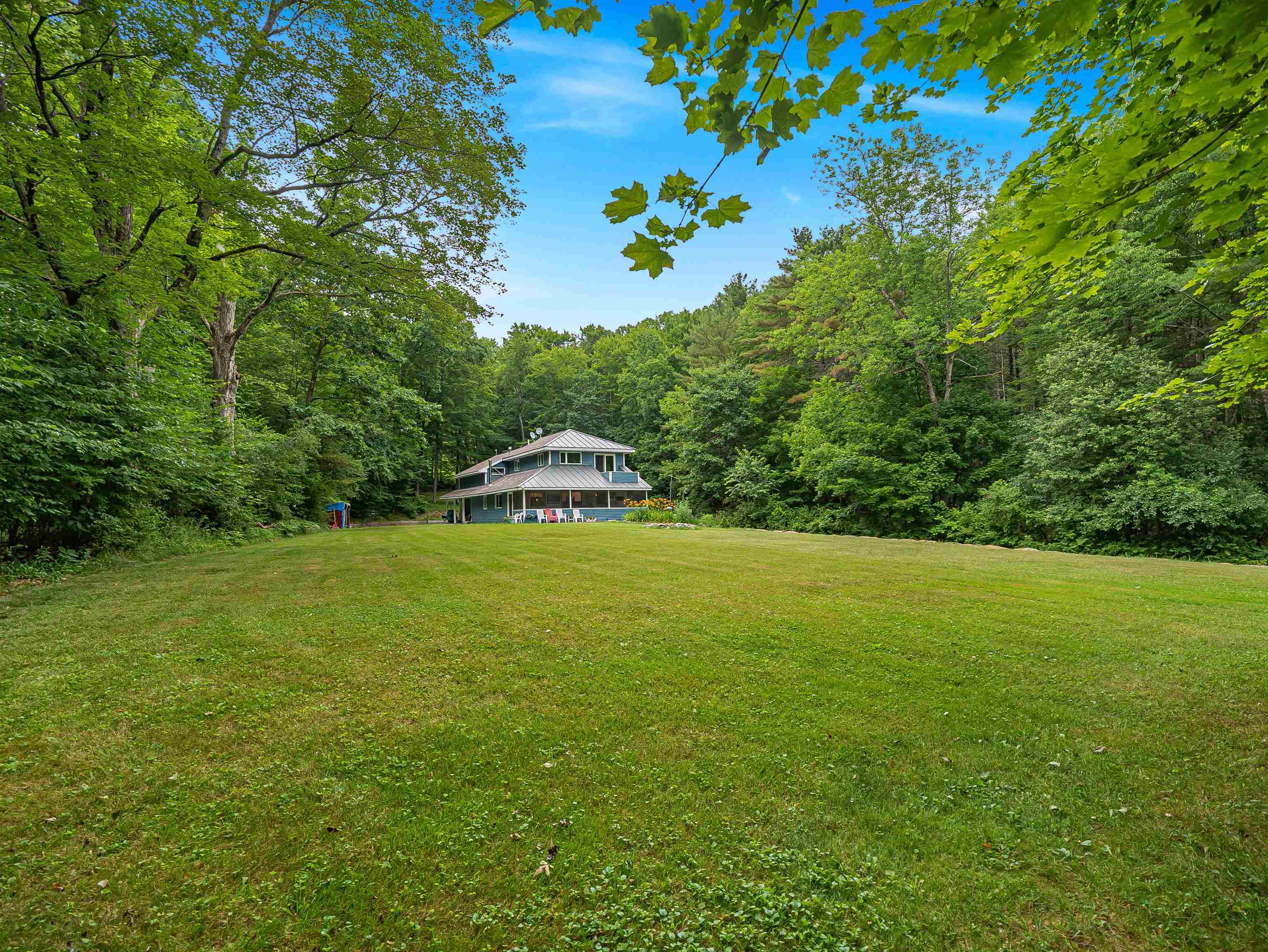 885 Cedar Mountain Road Castleton, VT 05743 - Photo 34 of 39