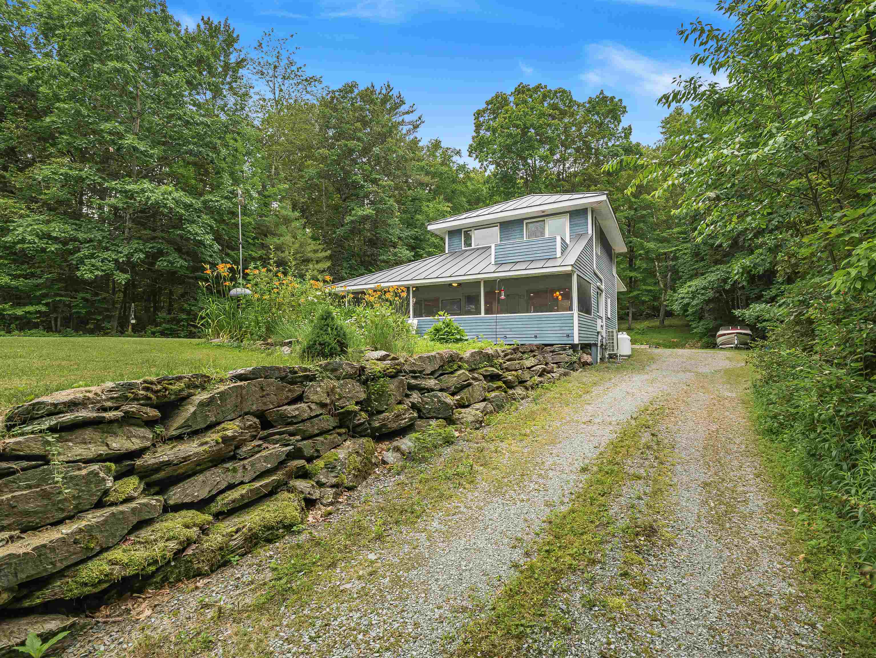 885 Cedar Mountain Road Castleton, VT 05743 - Photo 35 of 39