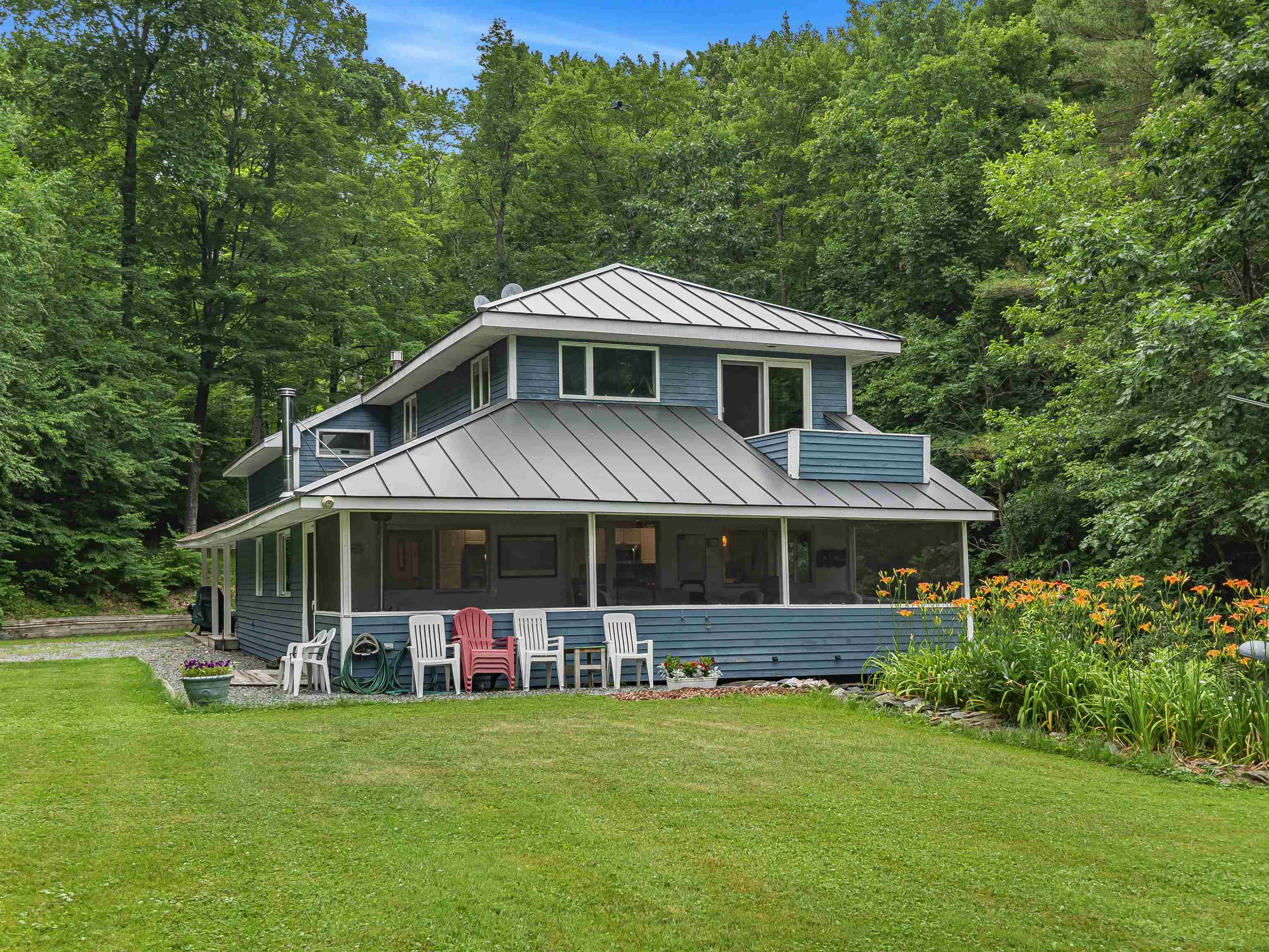 885 Cedar Mountain Road Castleton, VT 05743 - Photo 38 of 39