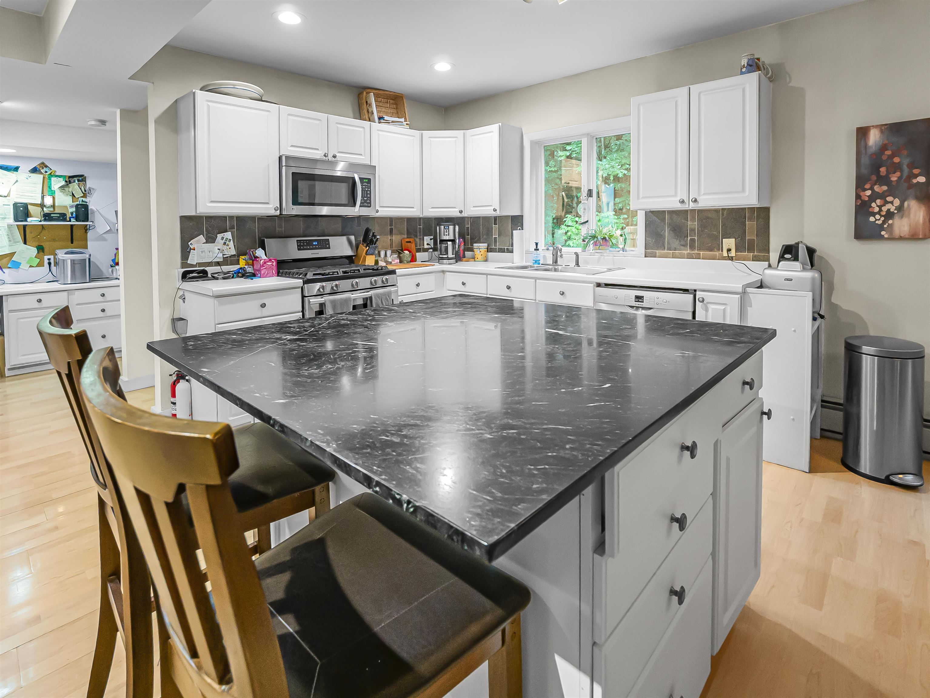 885 Cedar Mountain Road Castleton, VT 05743 - Photo 4 of 39