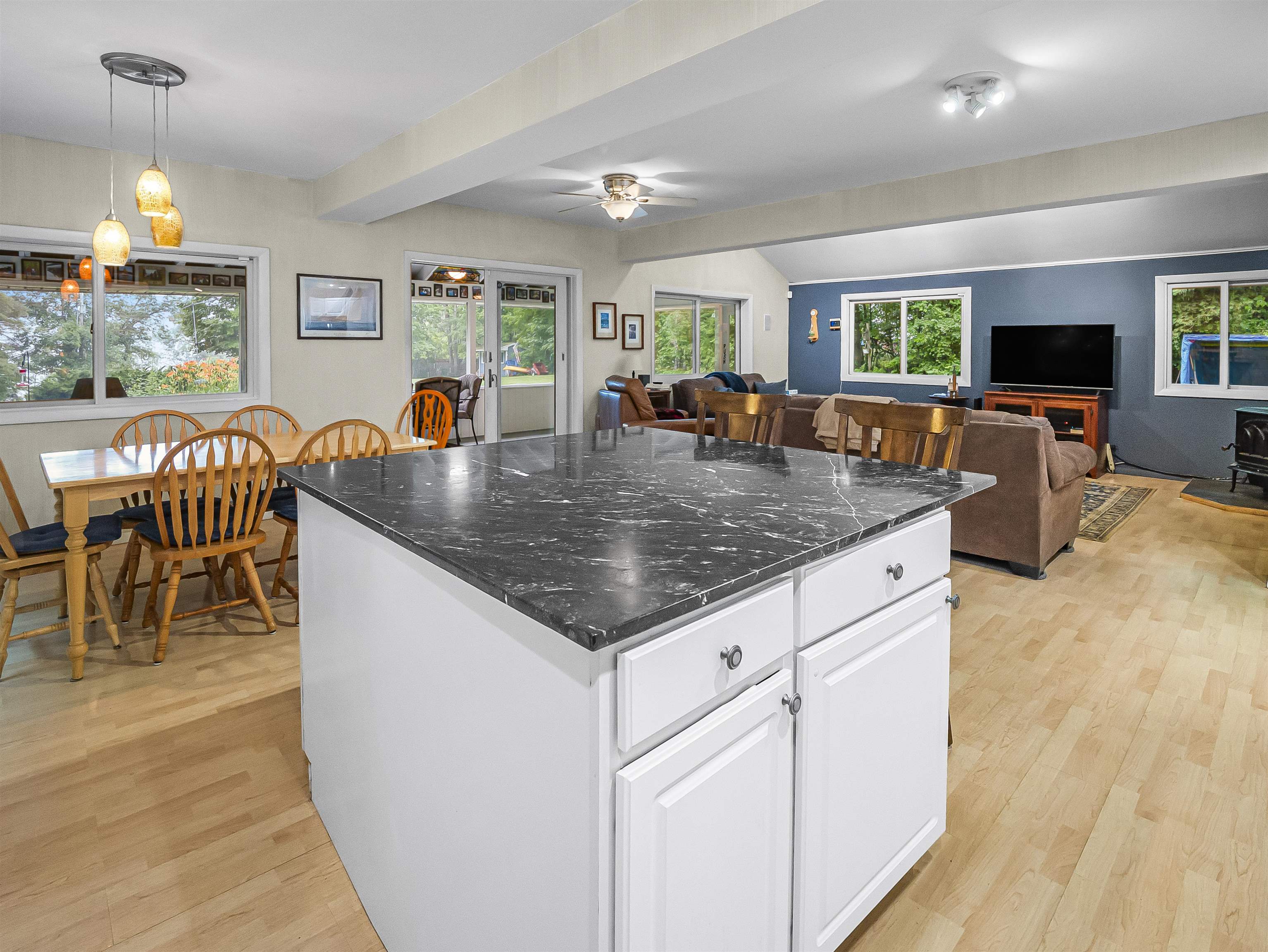 885 Cedar Mountain Road Castleton, VT 05743 - Photo 6 of 39