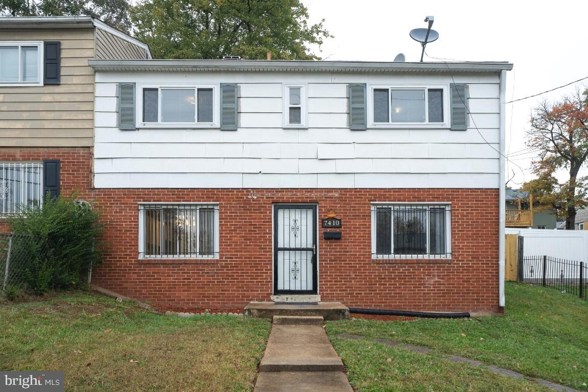7410 Greeley Road Landover, MD 20785 - Photo 1 of 17 Gallery Image 1