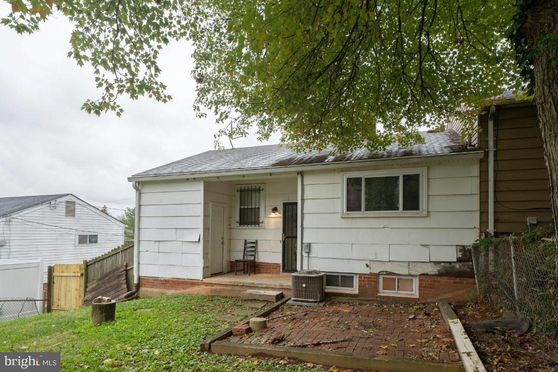 7410 Greeley Road Landover, MD 20785 - Photo 16 of 17 Gallery Image 16