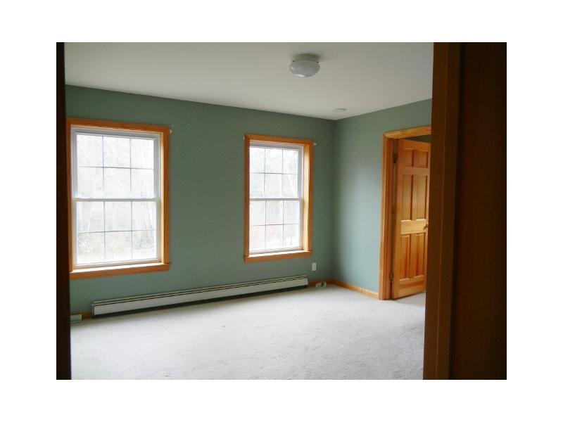 17 Black Point Road Deer Isle, ME 04627 - Photo 5 of 11 Master Bedroom.