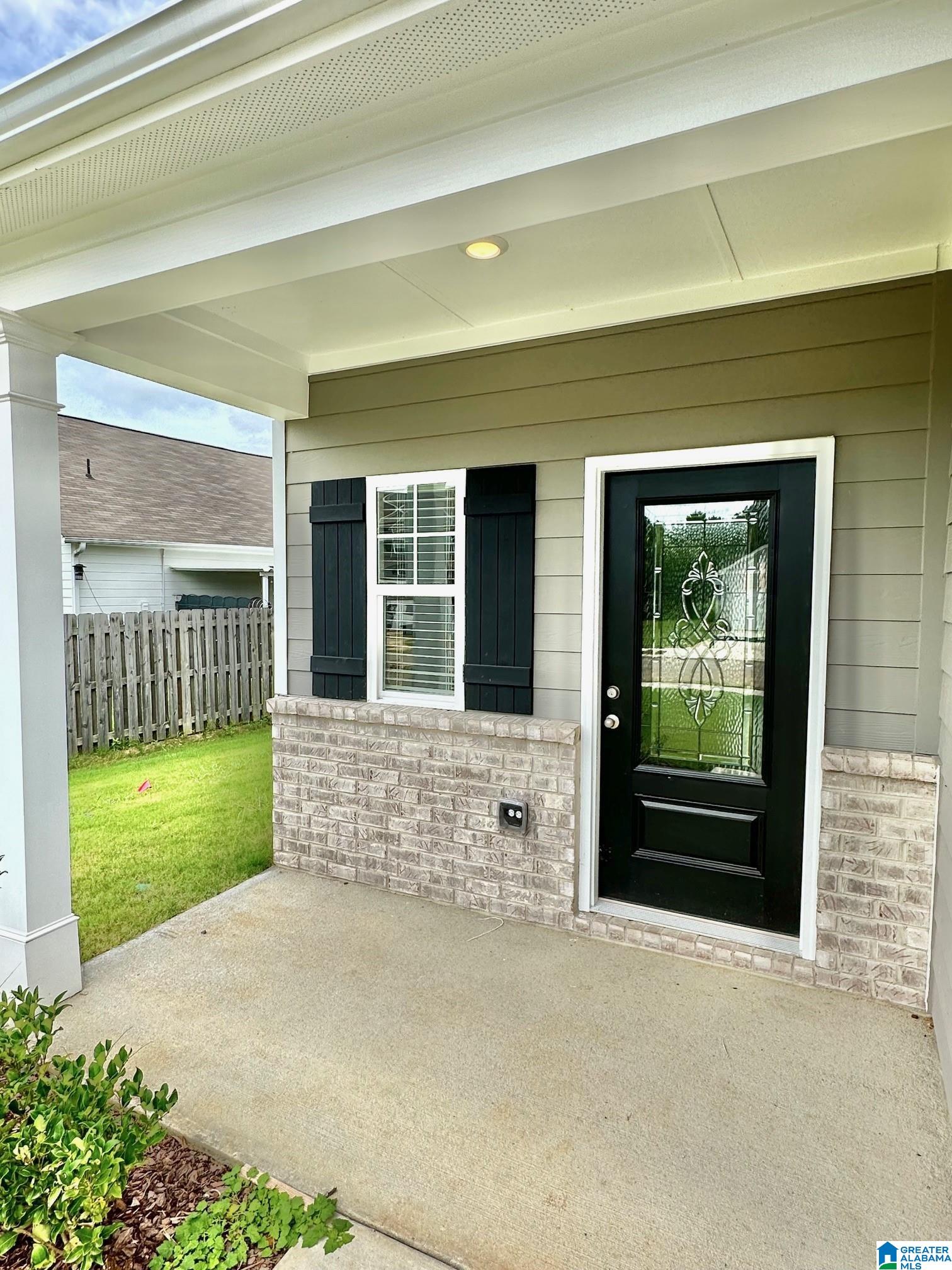 1104 Pilgrim Lane Montevallo, AL 35115 - Photo 2 of 16