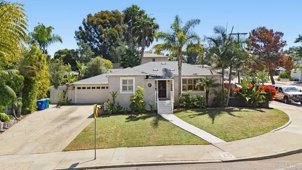 $1,349,000 | 1905 Catalina Boulevard, San Diego, CA 92107