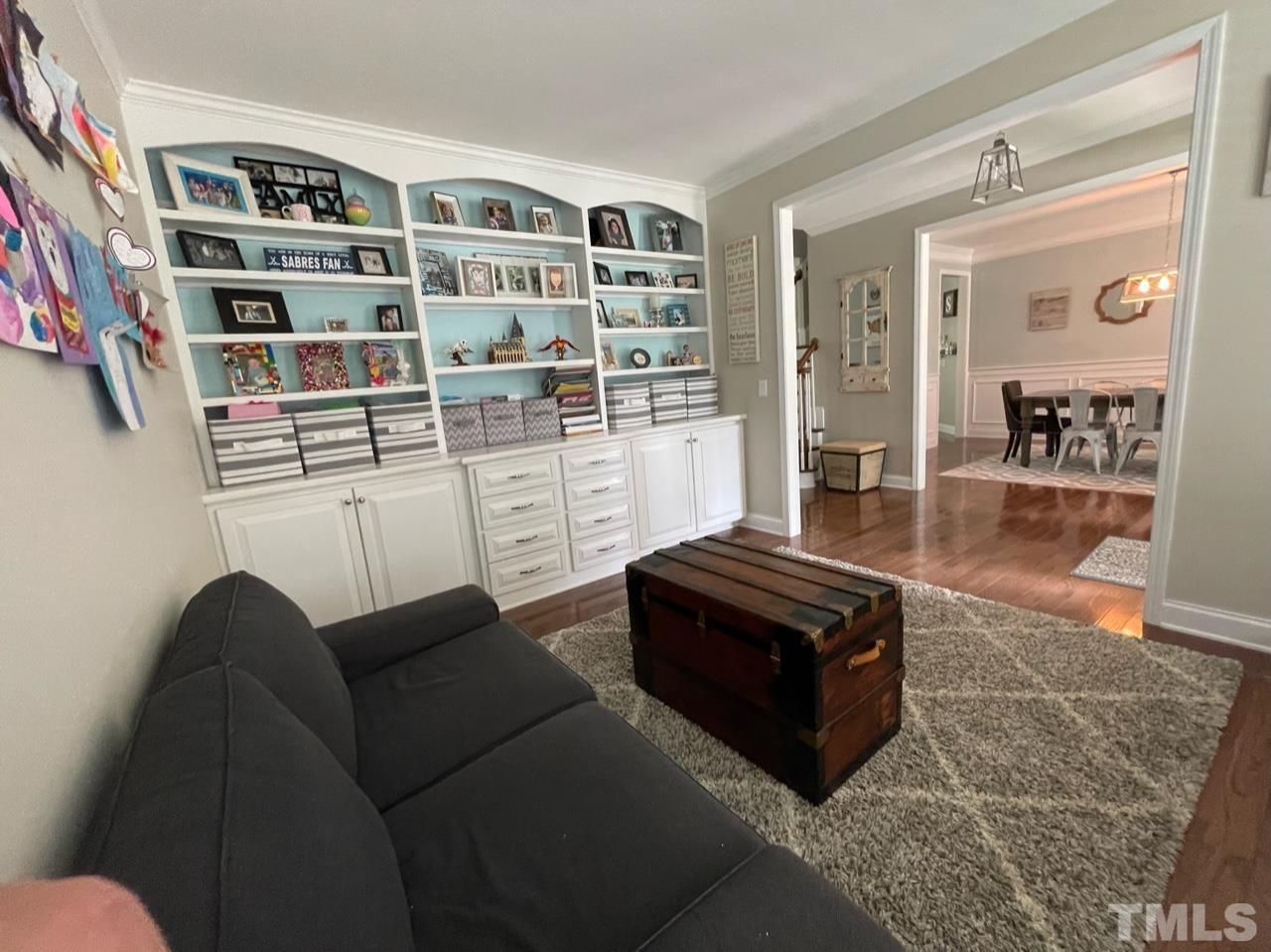 250 Forbes Road Wake Forest, NC 27587 - Photo 16 of 49 Gallery Image 16