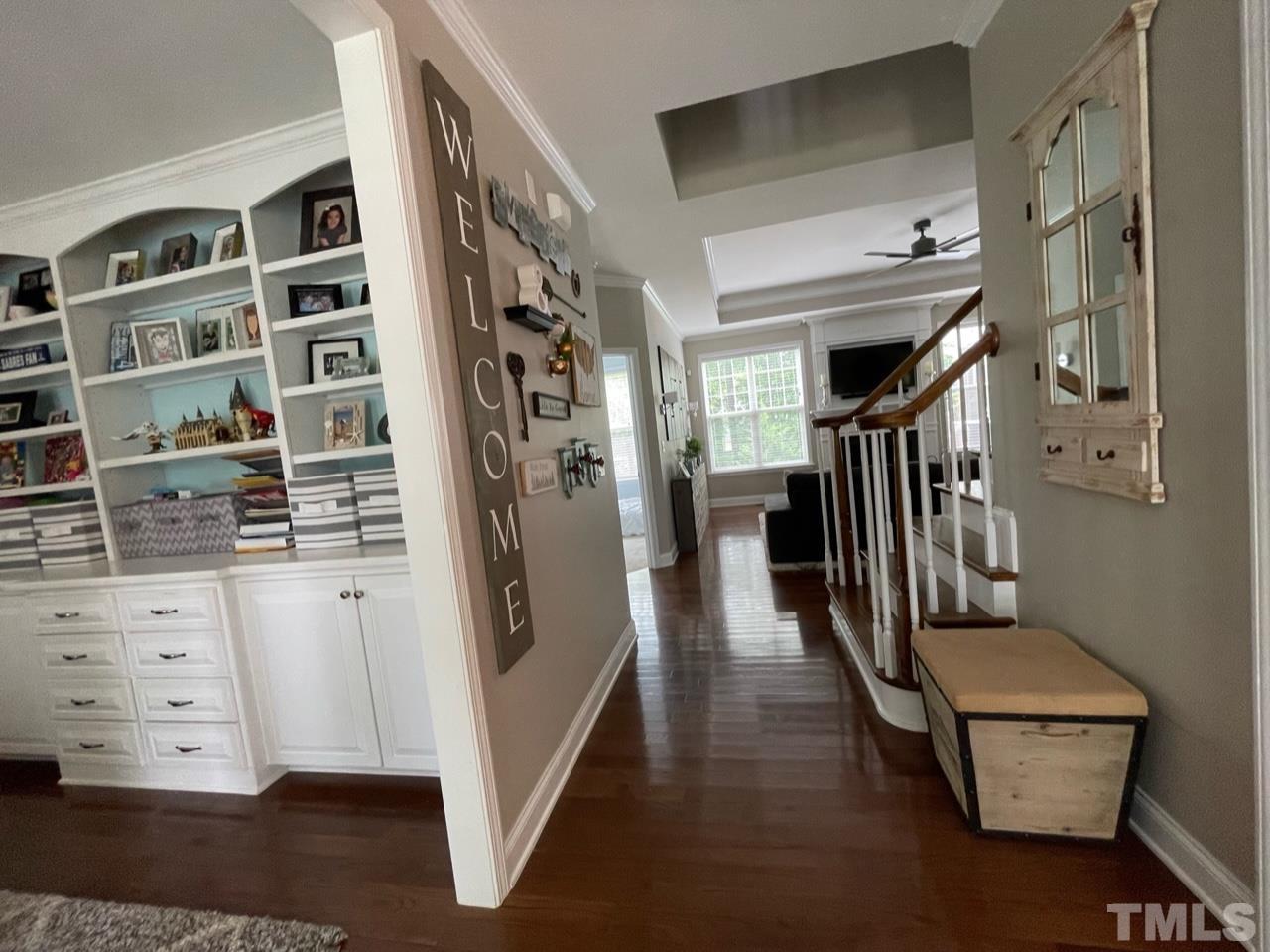 250 Forbes Road Wake Forest, NC 27587 - Photo 17 of 49 Gallery Image 17