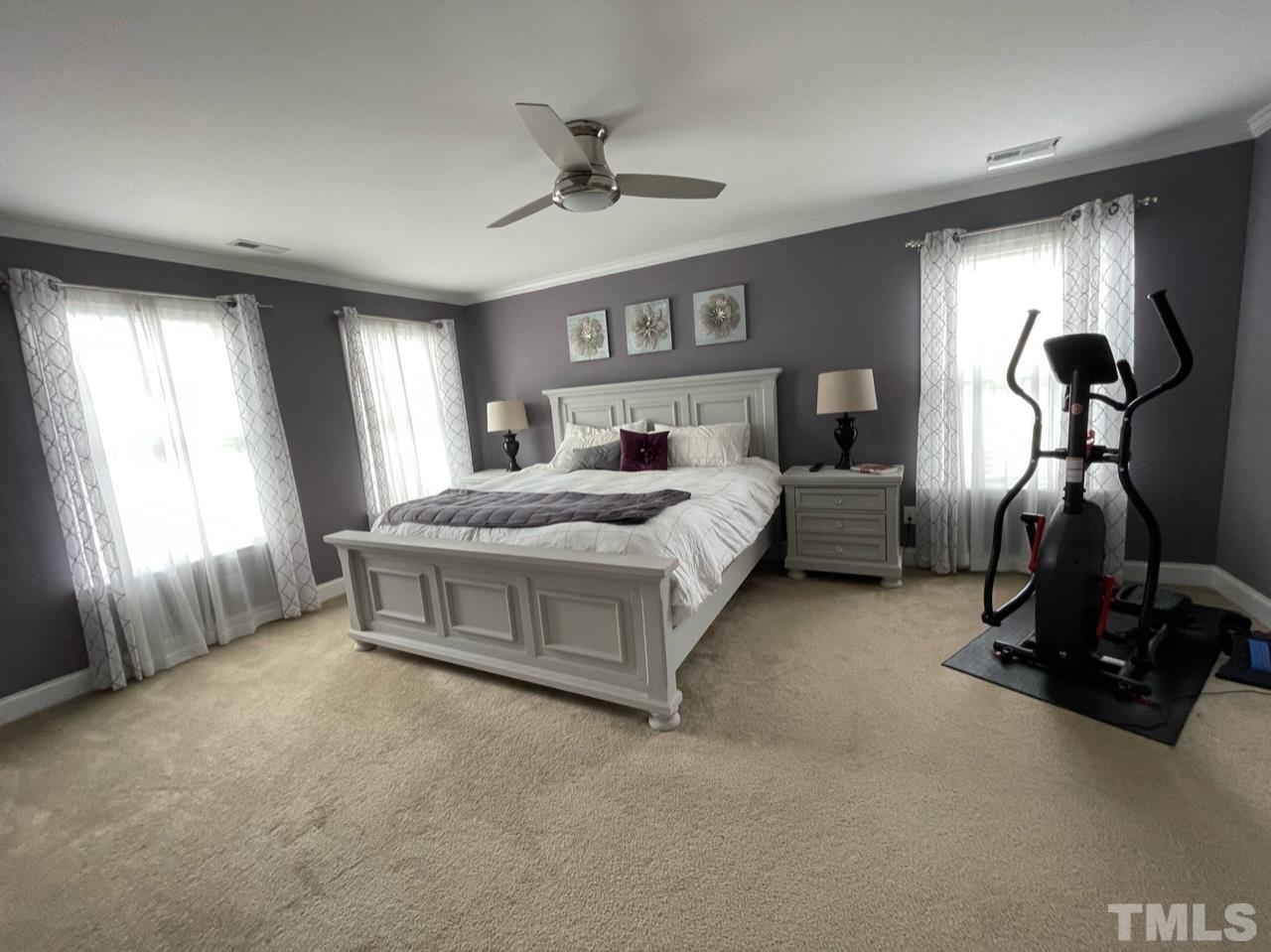 250 Forbes Road Wake Forest, NC 27587 - Photo 18 of 49 Gallery Image 18