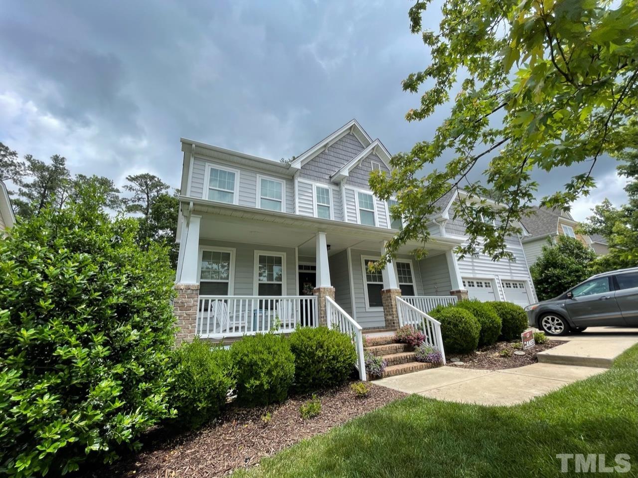 250 Forbes Road Wake Forest, NC 27587 - Photo 2 of 49 Gallery Image 2