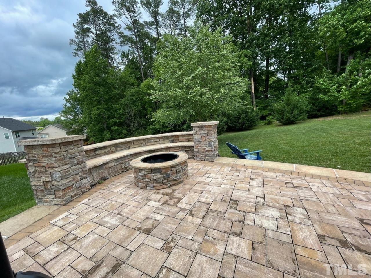 250 Forbes Road Wake Forest, NC 27587 - Photo 38 of 49 Gallery Image 38