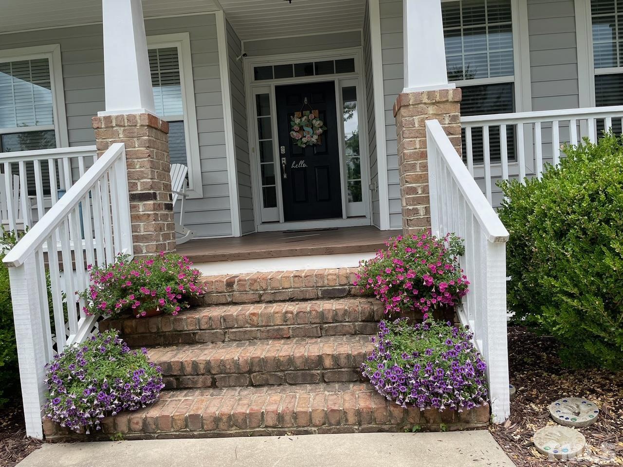 250 Forbes Road Wake Forest, NC 27587 - Photo 4 of 49 Gallery Image 4