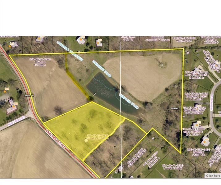 Lot #2 Saxonburg Road Butler, PA 16002 - Photo 4 of 4