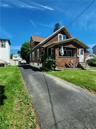$149,999 | 554 Cypress Street, Elmira, NY 14904