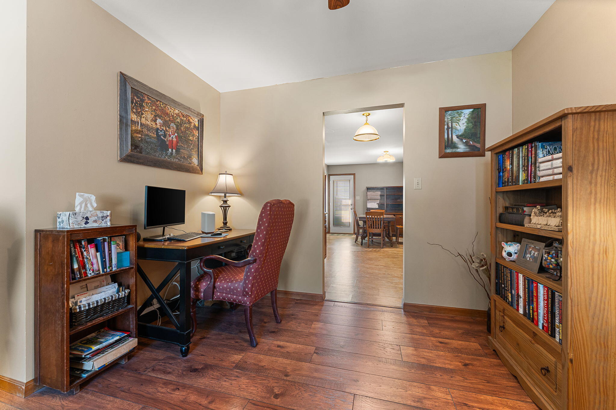 533 Begonia Street Southeast, Unit B DeMotte, IN 46310 - Photo 10 of 33 2048x1365