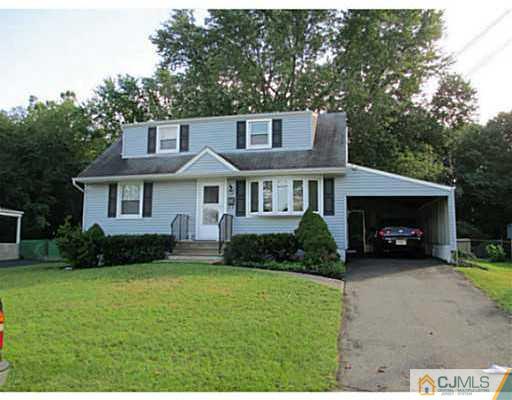 59 Piersoll Road Old Bridge, NJ 08857 - Photo 1 of 12 Gallery Image 1