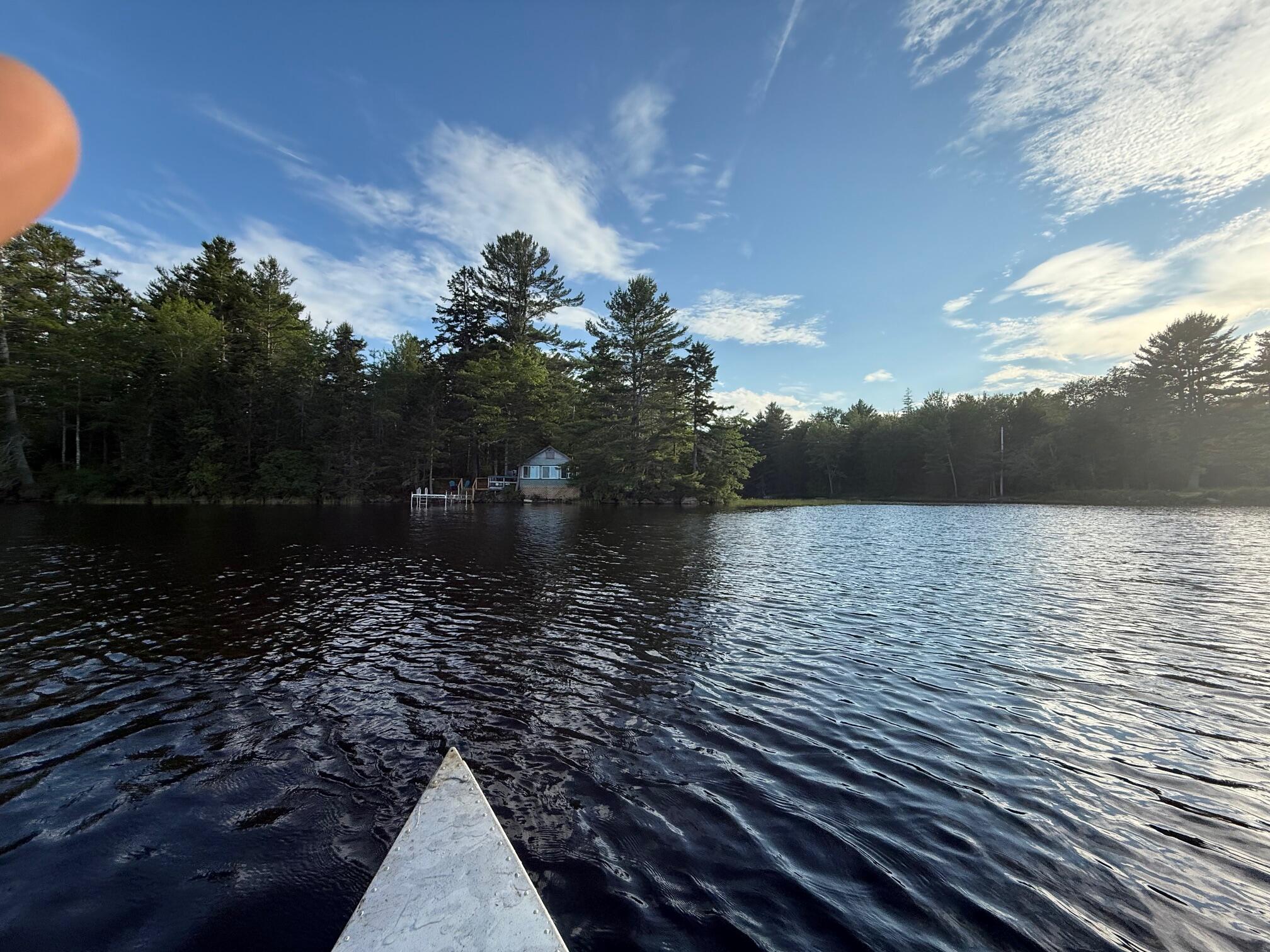 45 Oak Point Road Penobscot, ME 04476 - Photo 5 of 33 IMG_1574
