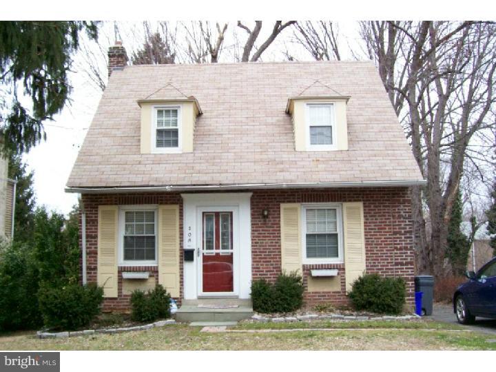 108 Valley View Road Media, PA 19063 - Photo 1 of 23 Exterior Front