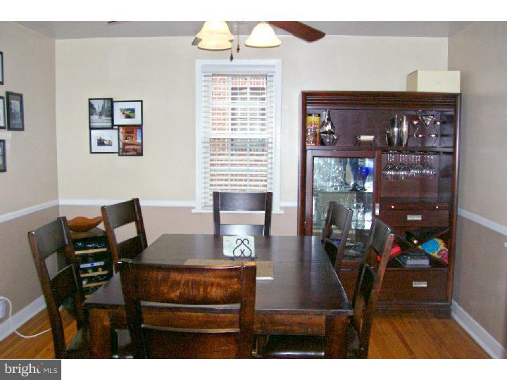 108 Valley View Road Media, PA 19063 - Photo 2 of 23 Dining Room