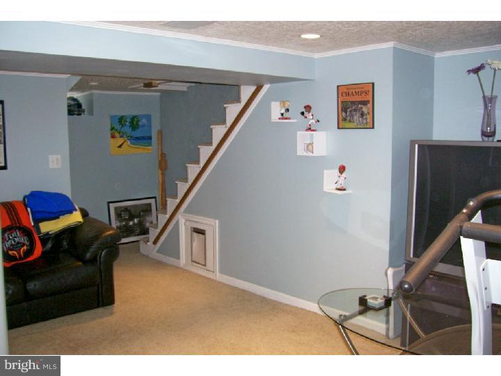108 Valley View Road Media, PA 19063 - Photo 13 of 23 Basement - Finished