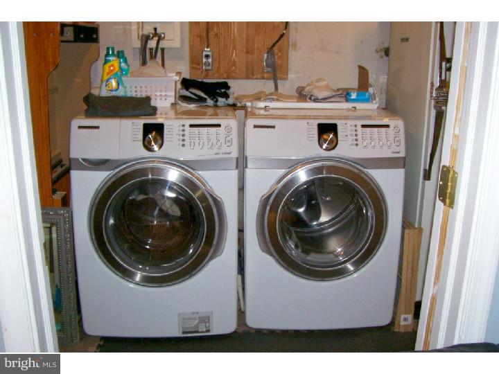 108 Valley View Road Media, PA 19063 - Photo 17 of 23 Laundry Room