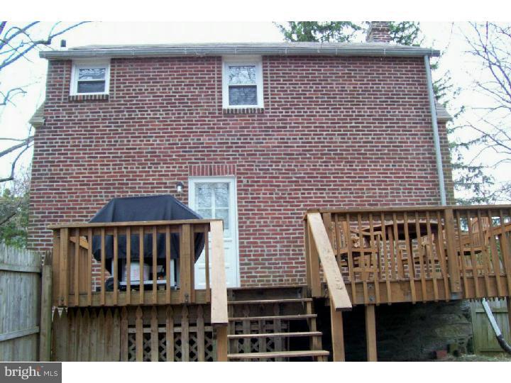 108 Valley View Road Media, PA 19063 - Photo 20 of 23 Exterior Back