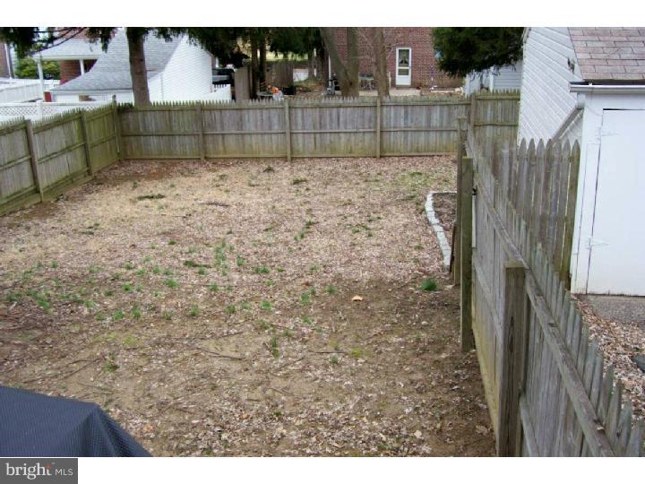 108 Valley View Road Media, PA 19063 - Photo 21 of 23 Back Yard