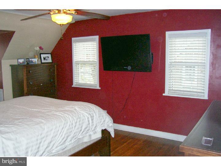 108 Valley View Road Media, PA 19063 - Photo 9 of 23 Bedroom - Main
